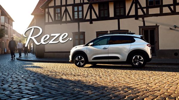 Découvrez les meilleures offres de voitures Citroën à Rezé