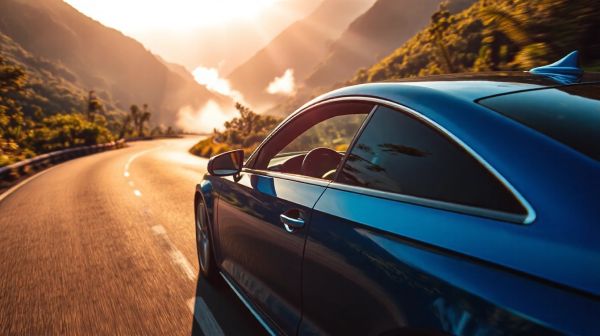 Les atouts d'une Audi à La Réunion pour votre confort