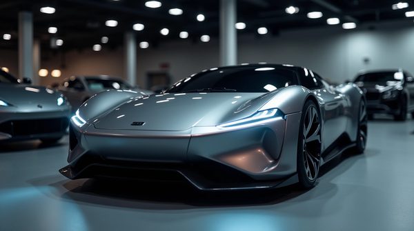 Les dernières innovations automobiles : ce qu'il faut savoir