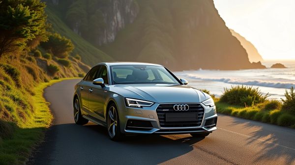 Pourquoi choisir votre Audi à La Réunion ?