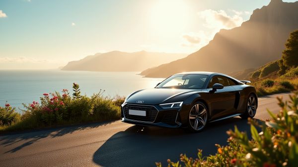 Pourquoi choisir votre Audi à La Réunion ?